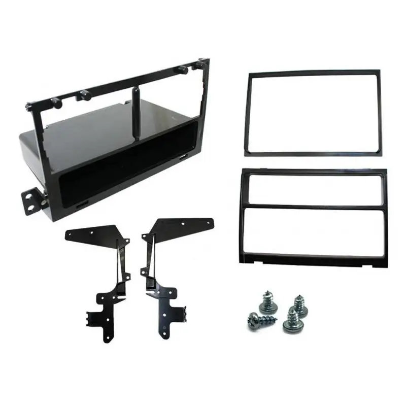 Ofertă specială Kit ramă 2DIN Connects2 pentru Nissan Maxima 2007-2008 fără navigație
