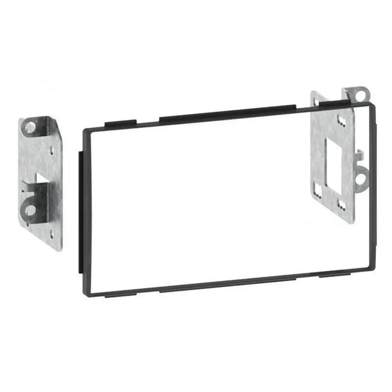 Kit rama 2DIN Connects2 pentru Nissan Qashqai 2007-2014, montaj audio Reducere de preț
