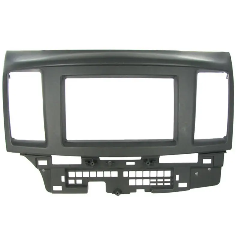 Reducere specială Rama adaptoare 2DIN Connects2 pentru Mitsubishi Lancer 2008+