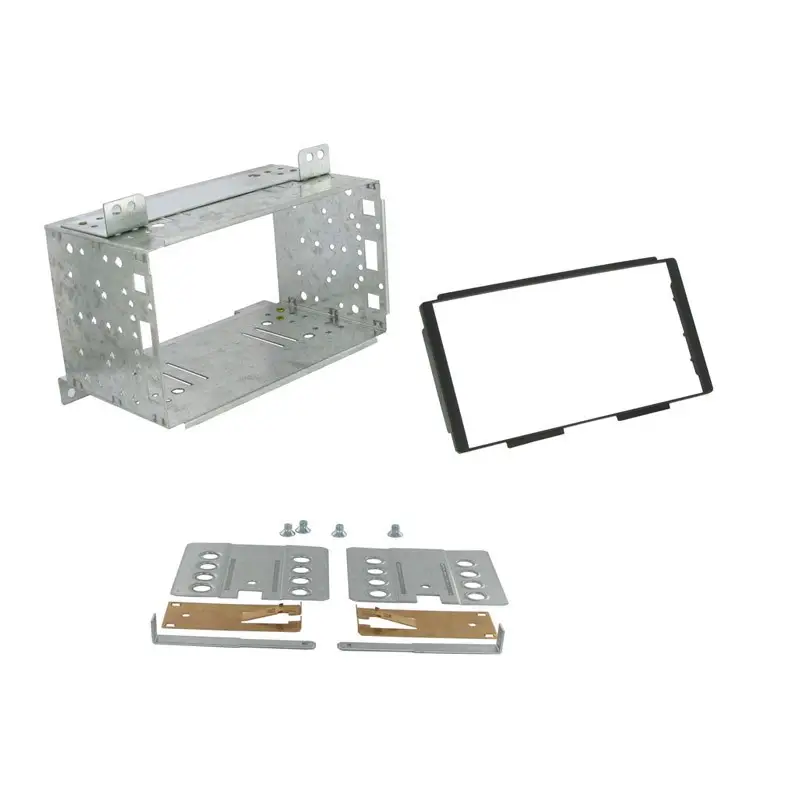 Discount Kit rama 2DIN Connects2 pentru Kia Carnival și Sedona 2006-2011