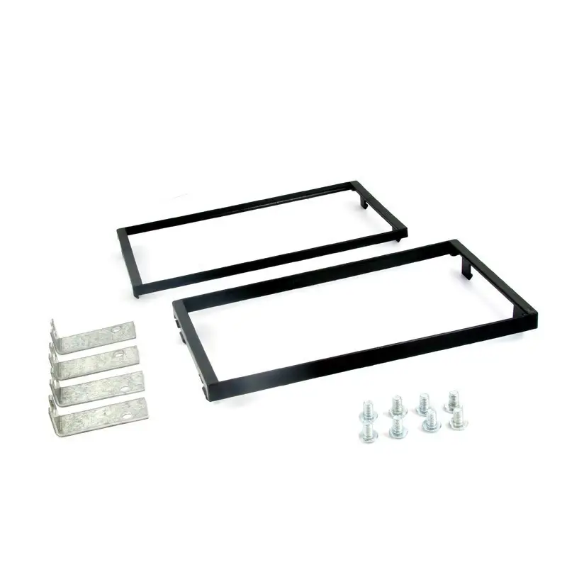 Kit ramă 2DIN Connects2 CT23KI01 pentru Kia Carnival și Sedona 2002-2006 Transport gratuit