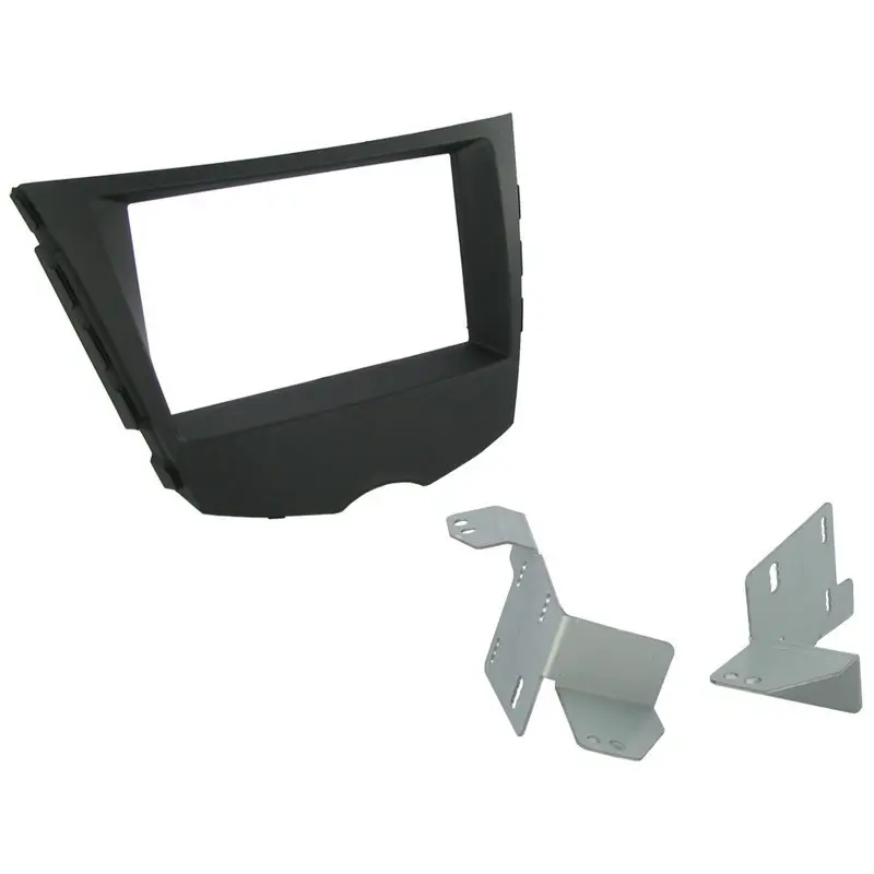Expediere rapidă Rama adaptoare 2DIN Connects2 pentru Hyundai Veloster 2012