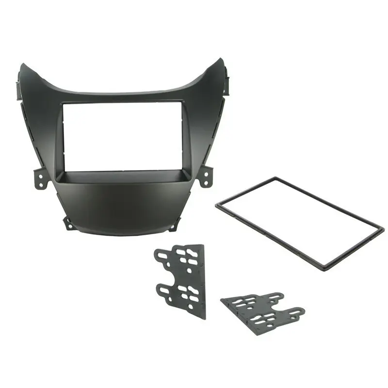 Rama adaptoare 2DIN Connects2 pentru Hyundai Elantra 2010-2013 Comandă acum