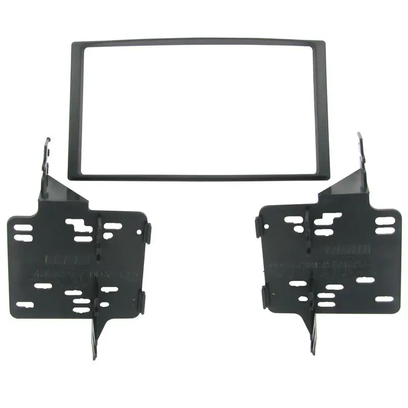 Bestseller Rama adaptoare 2DIN Connects2 pentru Hyundai Accent, Verna si Solaris