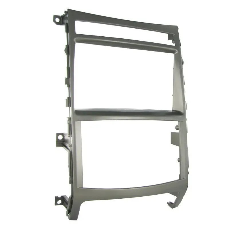 Super ofertă Rama adaptoare 2DIN Connects2 pentru Hyundai IX55 si Veracruz 2007-2011