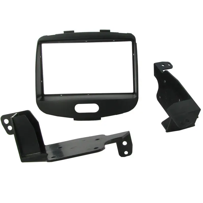 Retur ușor Rama adaptoare 2DIN Connects2 pentru Hyundai i10 2008-2013