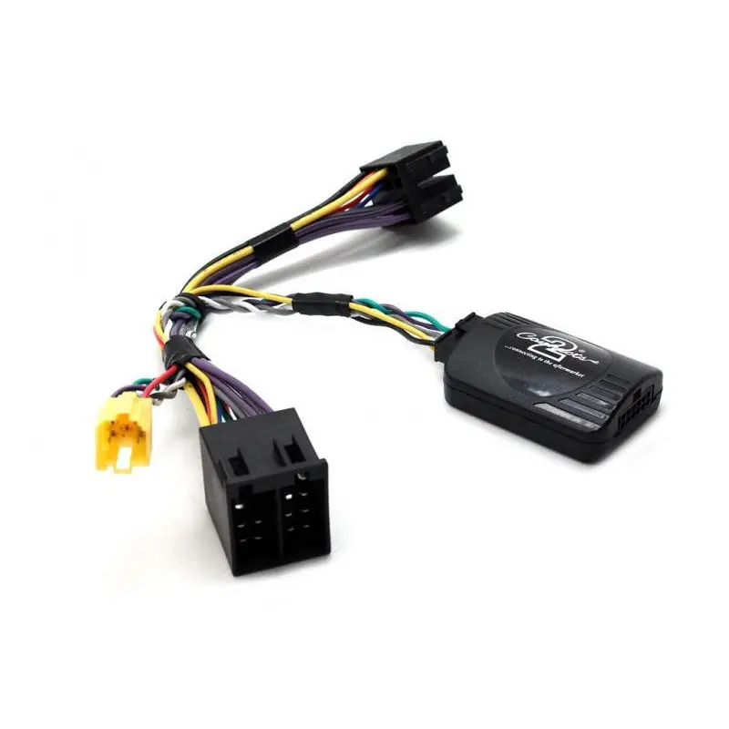 Adaptor comenzi volan Connects2 pentru Nissan Primastar 2005-2010 Mini ISO Comandă acum