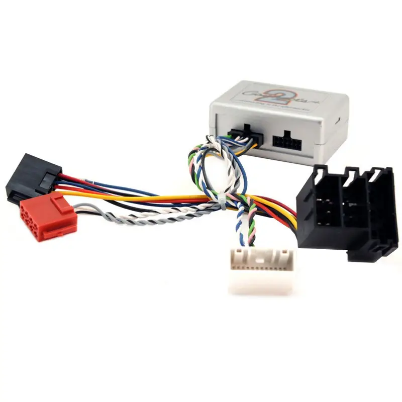 Reducere Adaptor comenzi volan Connects2 pentru Kia Sportage cu navigație originală