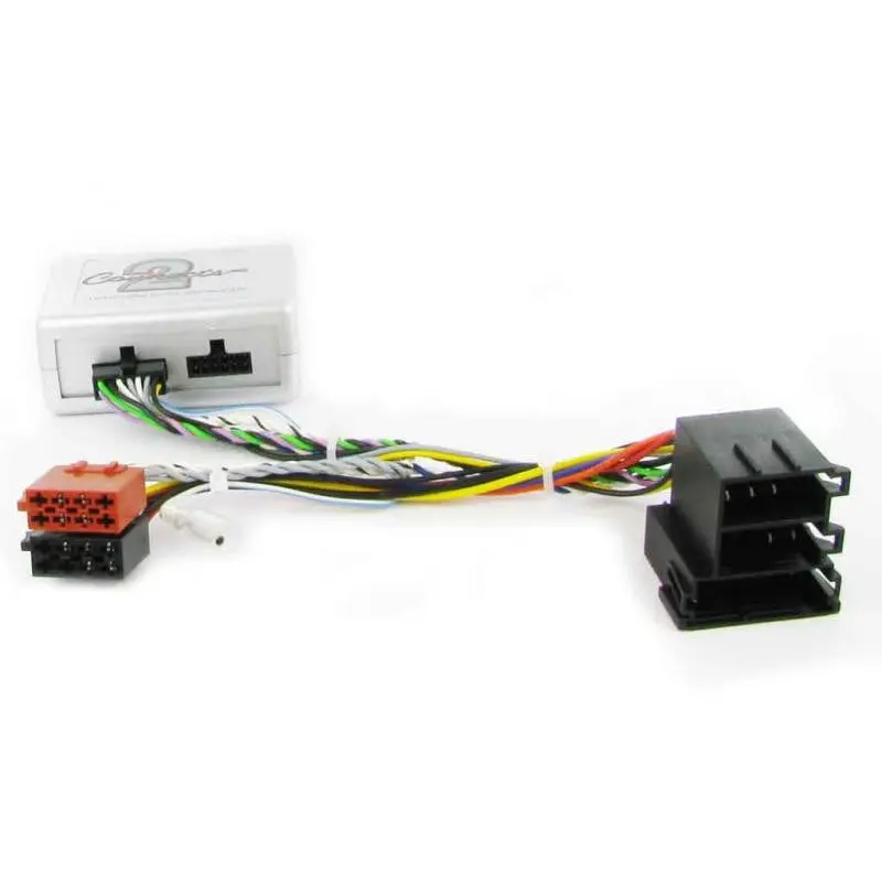 Adaptor comenzi volan Connects2 CTSHY007.2 pentru Hyundai Santa Fe Ofertă