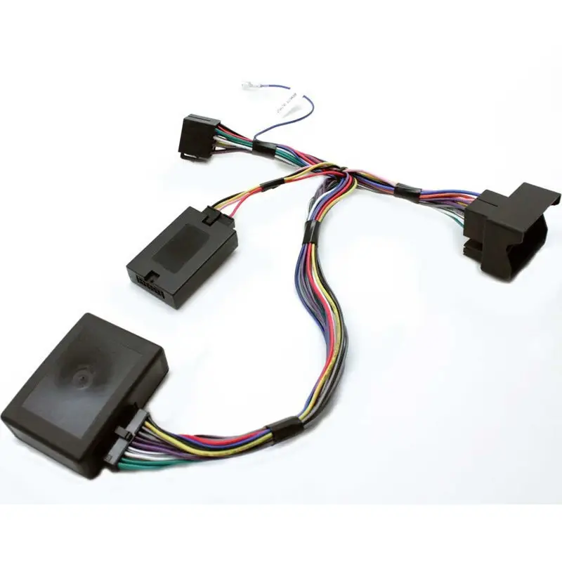 Reducere de preț Adaptor comenzi volan Connects2 CTSBM007.2 pentru BMW Quadlock analog