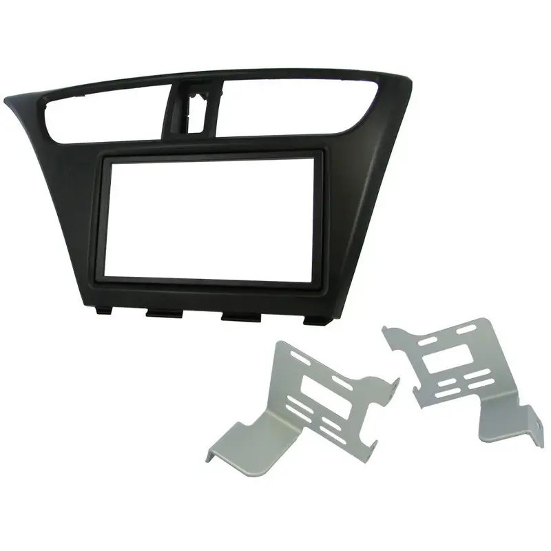 Kit ramă 2DIN Connects2 pentru Honda Civic 2012 hatchback Comandă acum