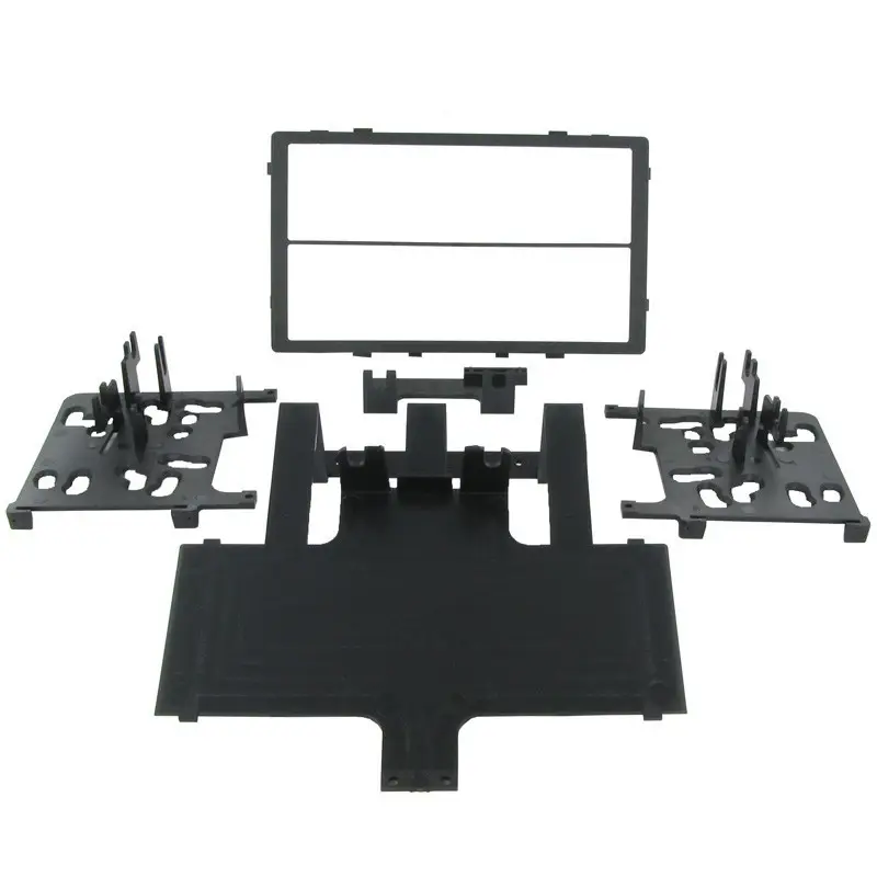 Kit ramă adaptoare 2DIN Connects2 pentru Honda Civic, Accord și CR-V Retur gratuit