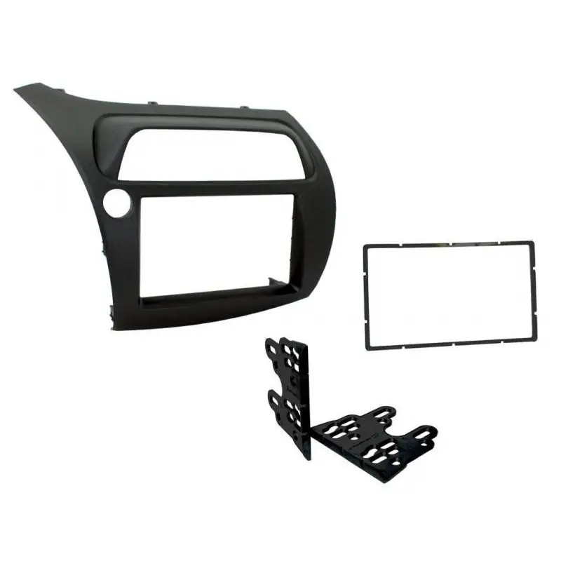 Rama adaptoare 2DIN Connects2 pentru Honda Civic Hatchback 2006-2011 Ofertă limitată