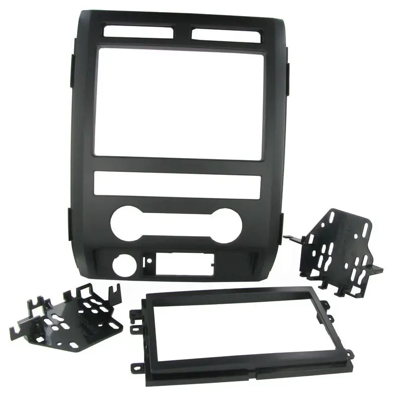 Preț promoțional Kit ramă 2DIN Connects2 pentru Ford F-150 2009-2010, negru