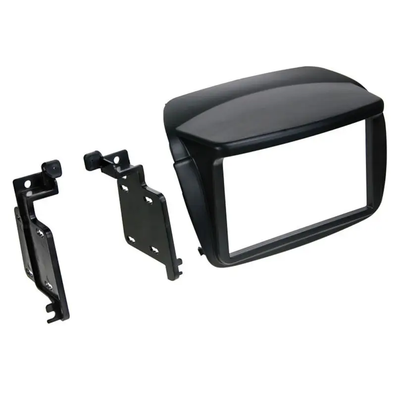 Rama adaptoare 2DIN Connects2 pentru Fiat Doblo 2010-2015 Expediere rapidă