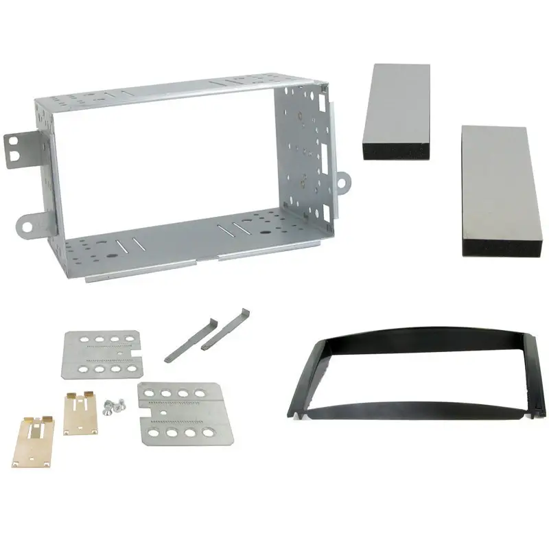 Reducere Kit ramă 2DIN Connects2 pentru Daihatsu Terios 2007+