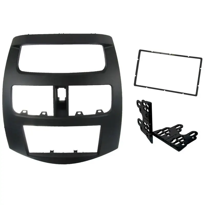 Preferatul clienților Rama adaptoare 2DIN Connects2 pentru Chevrolet Spark 2010-2012