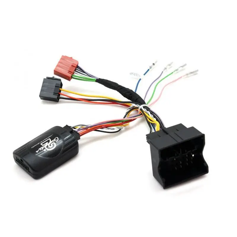 Adaptor comenzi volan Connects2 pentru VW Golf, Passat, Touran cu Dynaudio Promoție