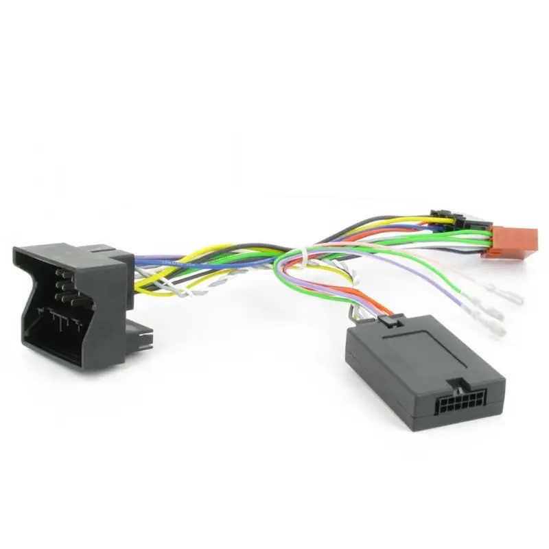 Discount Adaptor comenzi volan Connects2 pentru VW Touareg si Multivan