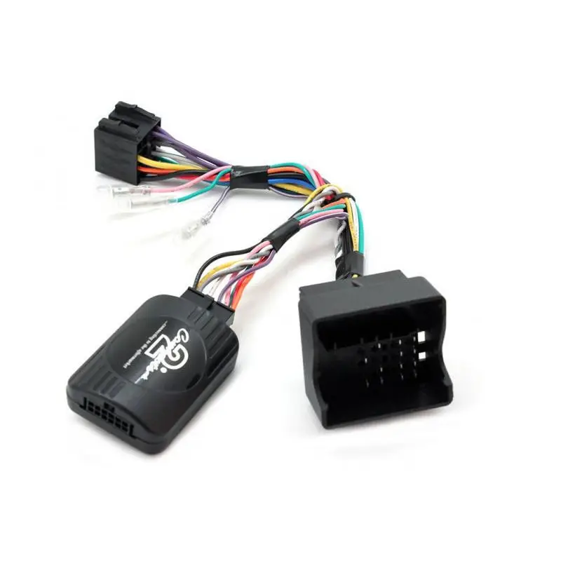 Preferatul clienților Adaptor comenzi volan Connects2 CTSVW002.2 pentru Seat, Skoda si VW