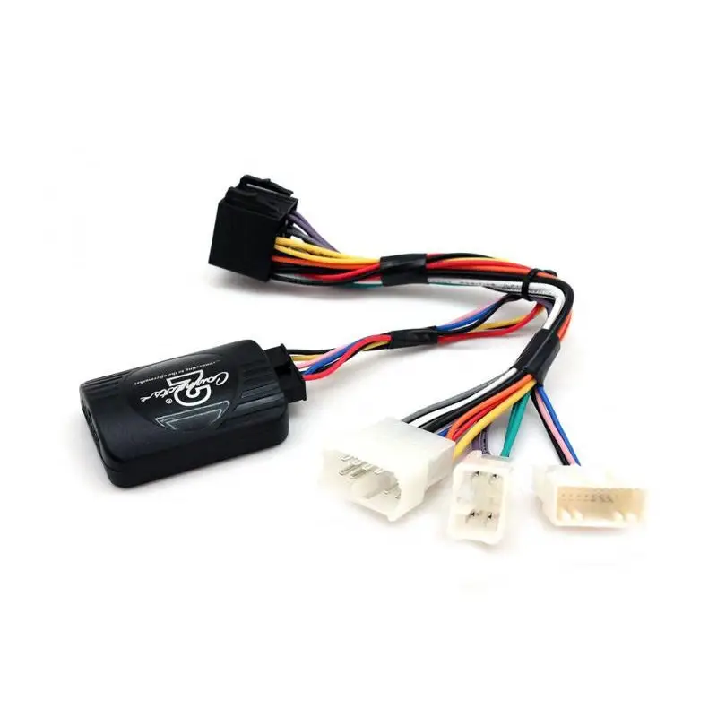 Reduceri Adaptor comenzi volan Toyota Connects2 CTSTY001.2 pentru radio aftermarket