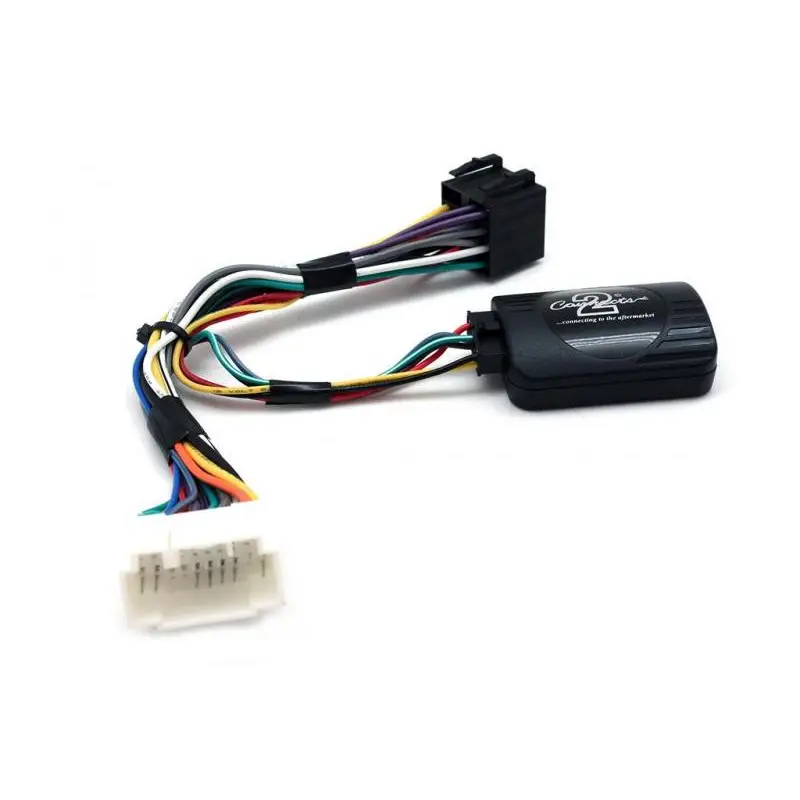 Adaptor comenzi volan Connects2 CTSSZ001.2 pentru Suzuki Swift, Grand Vitara, SX4 Ieftin