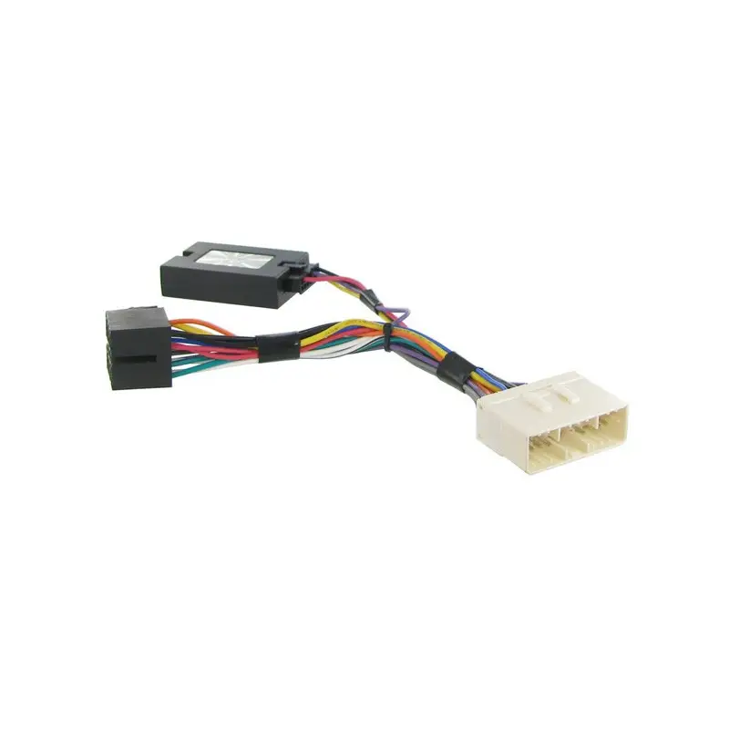 Reducere specială Adaptor comenzi volan Connects2 pentru SsangYong Korando, Rexton, Actyon