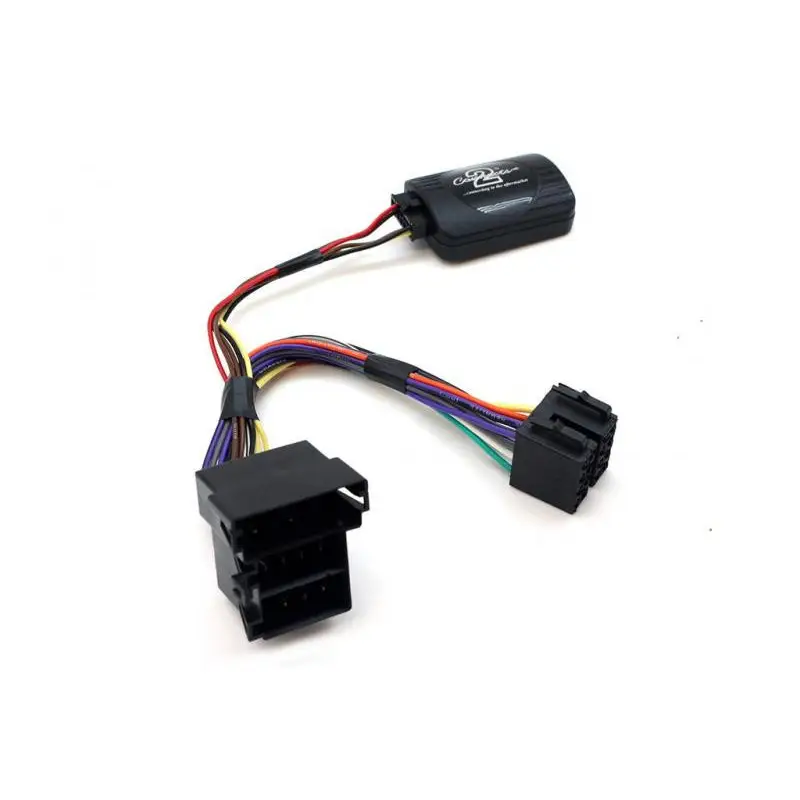 Mai ieftin Adaptor comenzi volan Connects2 CTSST002.2 pentru Seat Alhambra, Ibiza, Leon