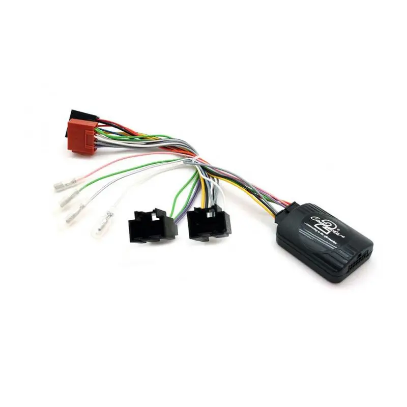 Adaptor comenzi volan Connects2 CTSSA001.2 pentru Saab 9-3 si 9-5 Livrare expres