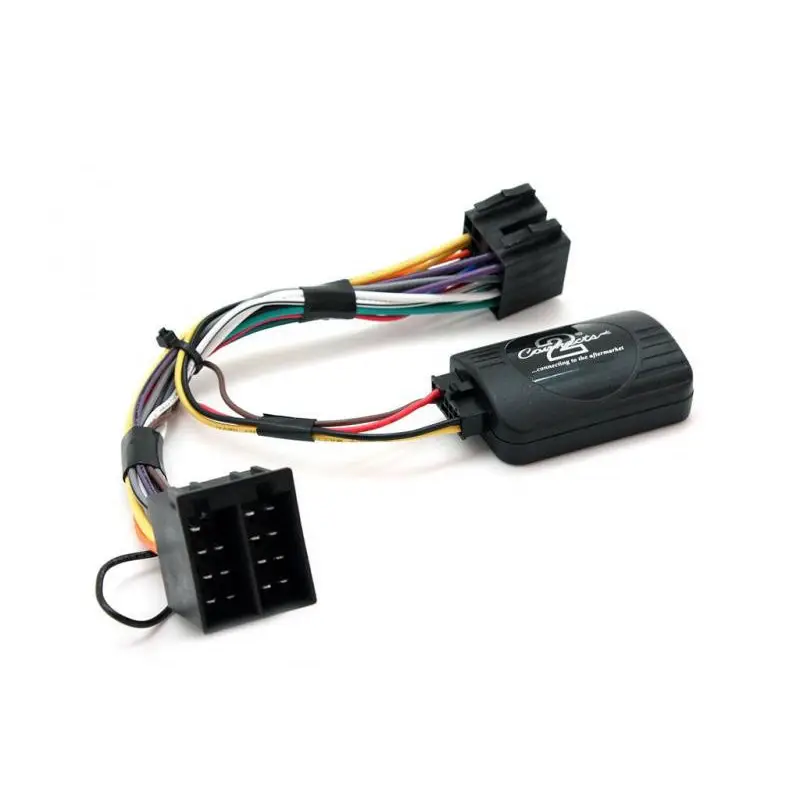Ofertă de sezon Adaptor comenzi volan Connects2 CTSRV003.2 pentru Rover 75 2000-2004