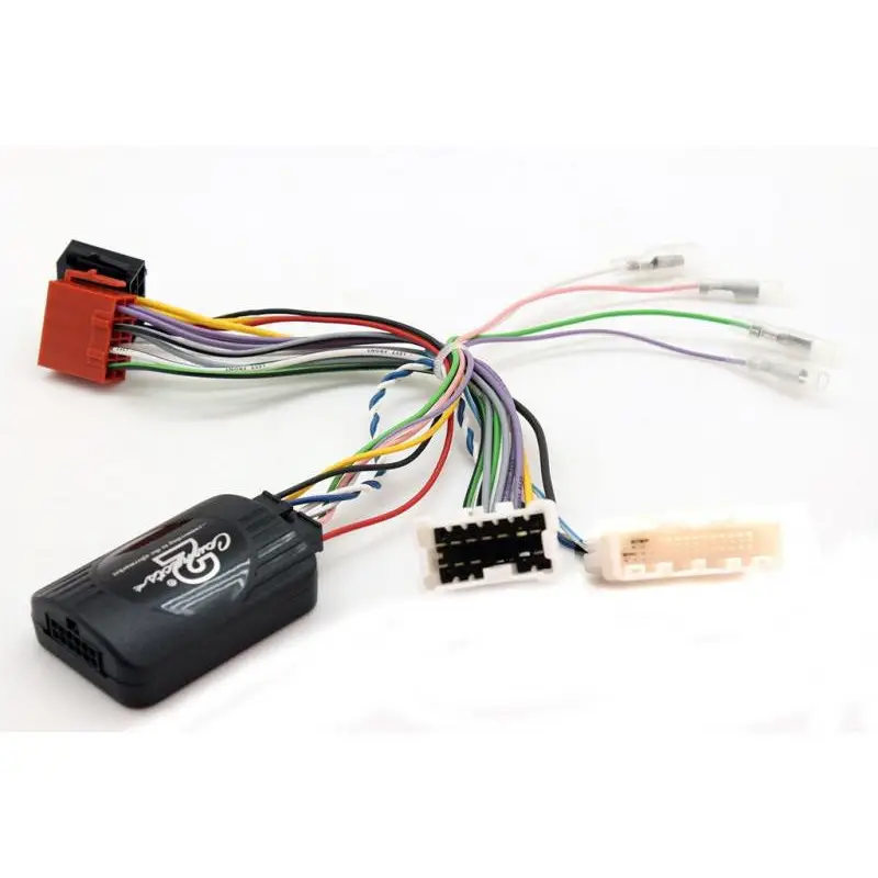 Adaptor comenzi volan Connects2 pentru Renault Megane, Clio, Captur Cumpără online