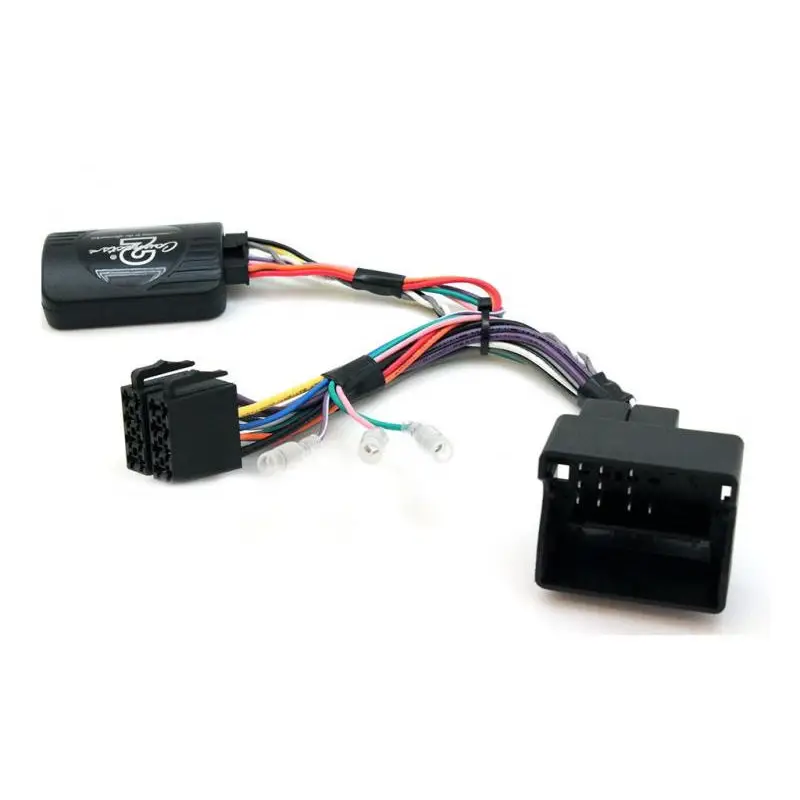 Discount Adaptor comenzi volan Connects2 pentru Peugeot Quadlock RD4
