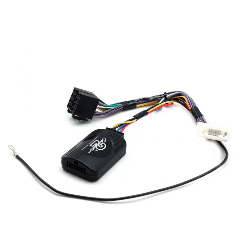 Ultima șansă Adaptor comenzi volan Connects2 CTSNS004.2 pentru Nissan Note si Tiida