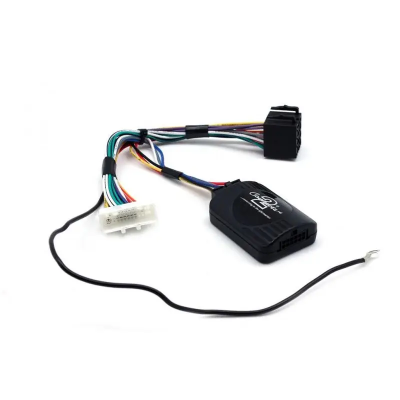 Expediere rapidă Adaptor comenzi volan Nissan Connects2 CTSNS001.2 pentru Qashqai, X-Trail, Micra