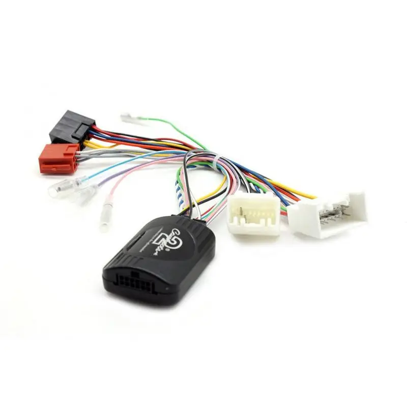 Adaptor comenzi volan Connects2 pentru Mitsubishi Outlander si Lancer Rockford Comandă acum