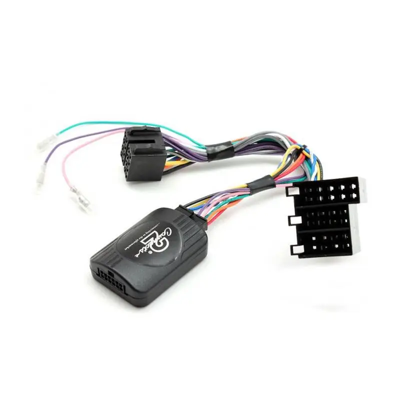Plată securizată Adaptor comenzi volan Connects2 CTSMC006.2 pentru Mercedes C-Class și CLK Audio 10