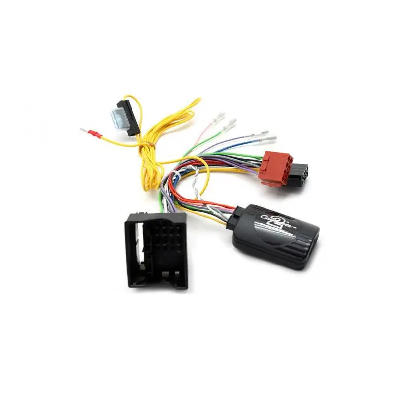Expediere rapidă Adaptor comenzi volan Connects2 CTSMC005.2 pentru Mercedes Audio 20