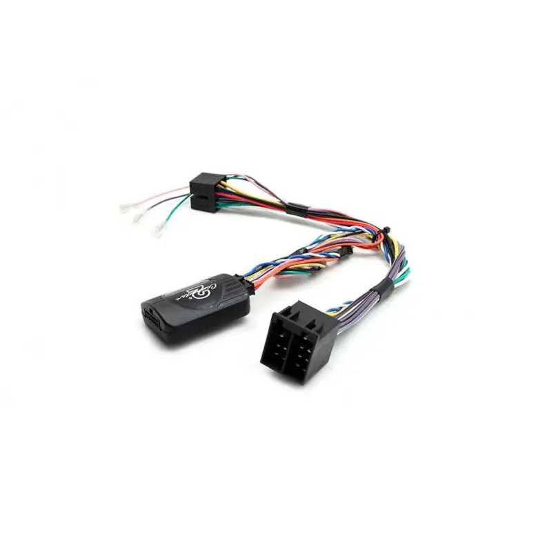 Preț mic Adaptor comenzi volan Connects2 CTSMC002.2 pentru Mercedes-Benz Vito