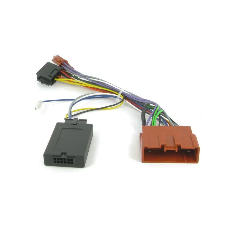 Adaptor comenzi volan Connects2 pentru Mazda CX-9 fara BOSE Lichidare de stoc