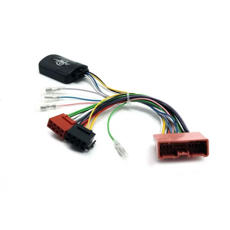 Adaptor comenzi volan Connects2 CTSMZ009.2 pentru Mazda fara BOSE Transport gratuit