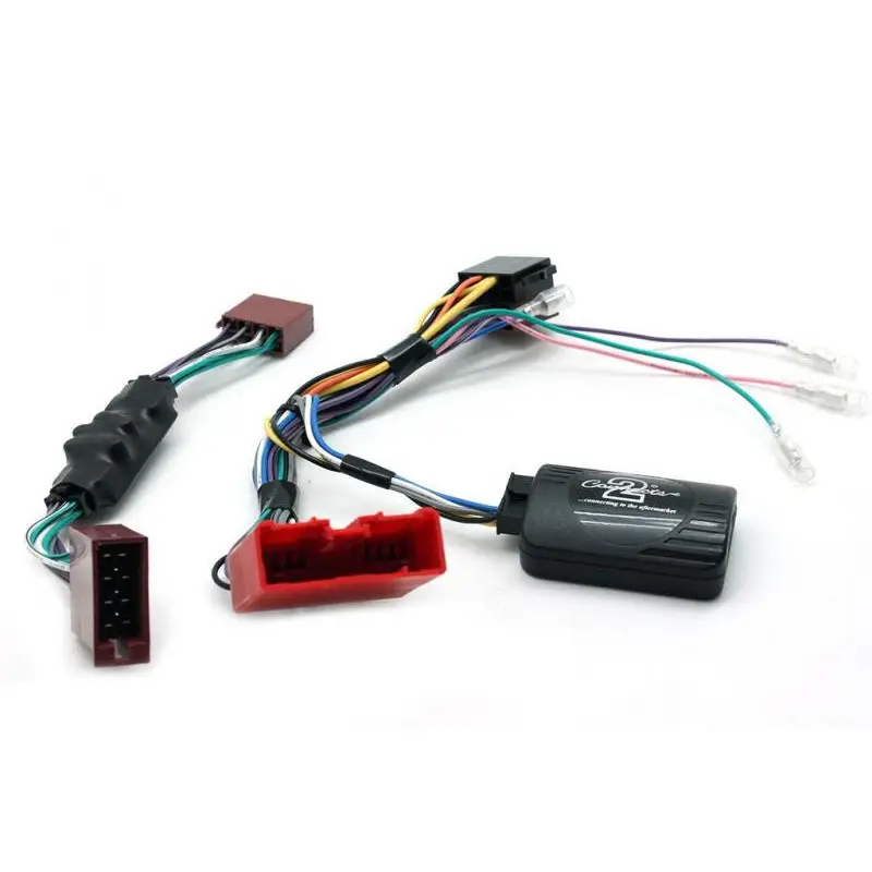 Reducere de preț Adaptor comenzi volan Connects2 pentru Mazda CX-7, CX-5 și Mazda 6 Bose
