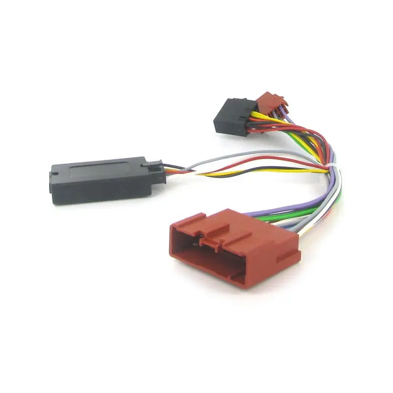 Adaptor comenzi volan Mazda Connects2 CTSMZ002.2 pentru radio aftermarket Lichidare de stoc