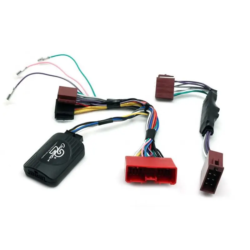 Adaptor comenzi volan Connects2 CTSMZ001.2 pentru Mazda 6 GH Bose Ofertă