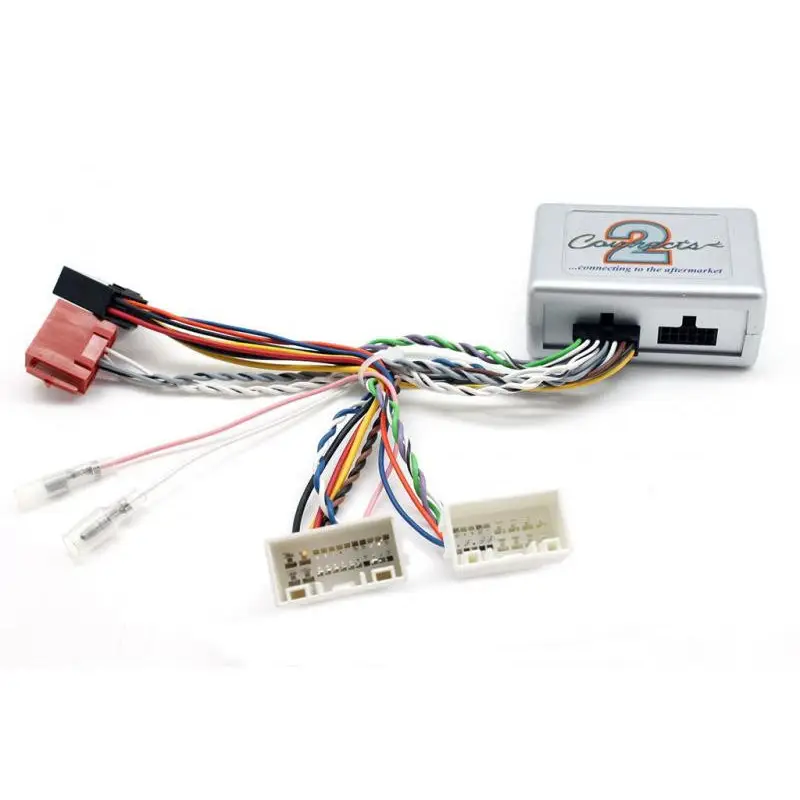 Adaptor comenzi volan Connects2 CTSKI007.2 pentru Kia cu amplificator digital Livrare expres