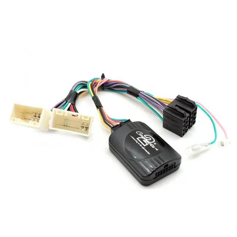 Adaptor comenzi volan Connects2 CTSKI004.2 pentru Kia Picanto, Rio, Soul, Sportage, Cee'd Nu rata