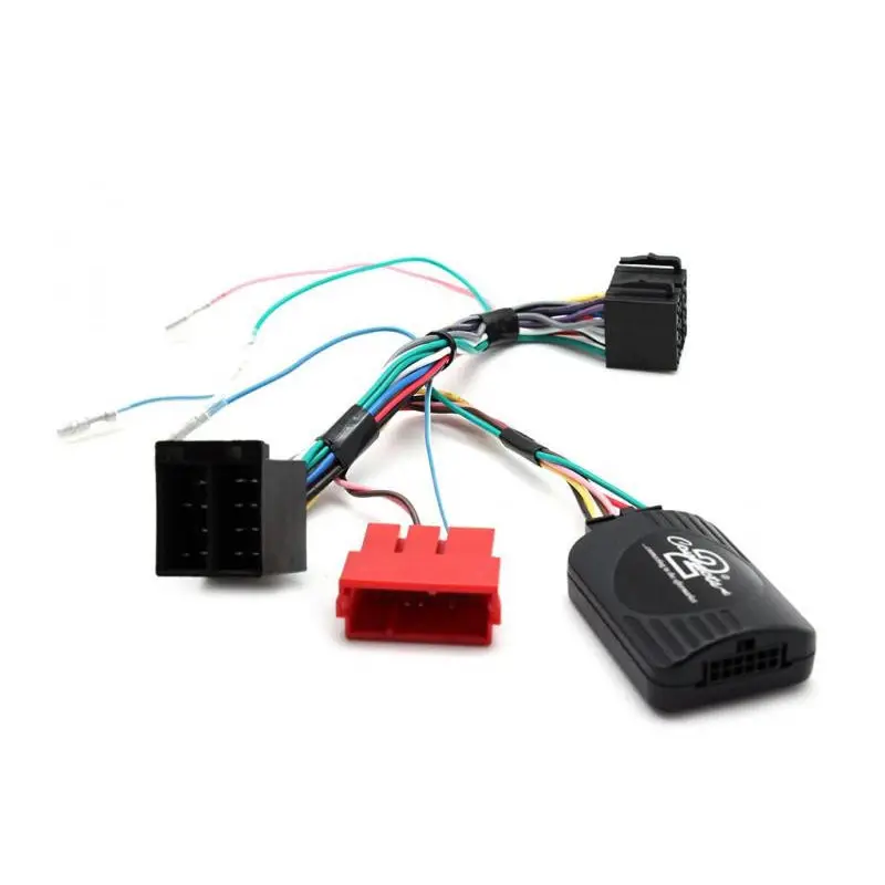 Adaptor comenzi volan Connects2 CTSKI002.2 pentru Kia Cee'd, Soul, Sorento, Venga Livrare gratuită