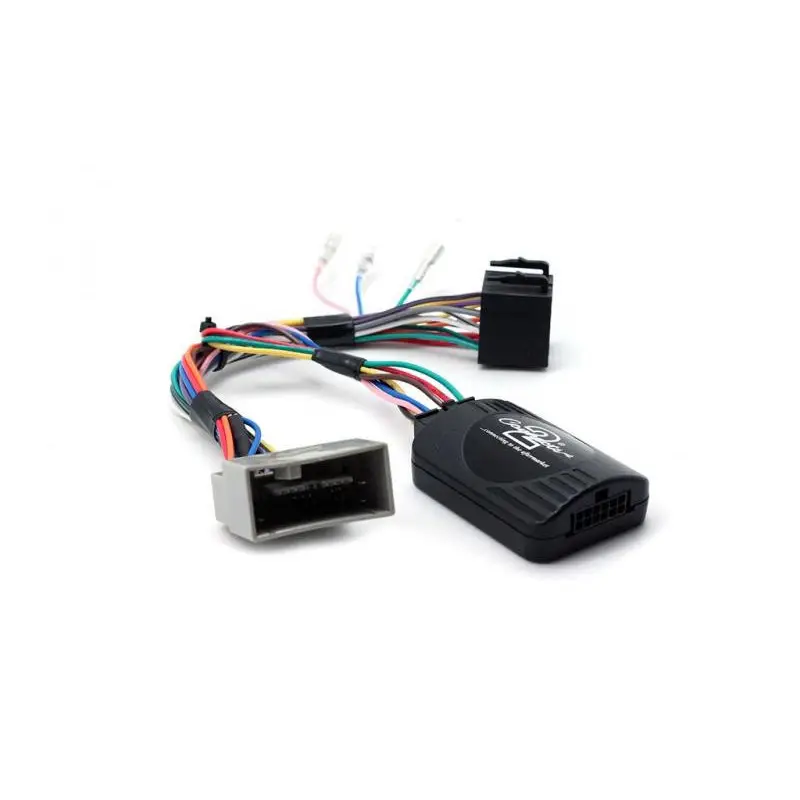 Cel mai vândut Adaptor comenzi volan Honda Connects2 CTSHO003.2 pentru radio aftermarket