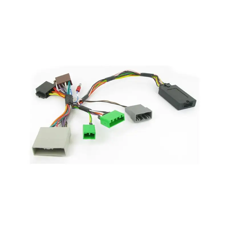 Preț mic Adaptor comenzi volan Connects2 CTSHO002 pentru Honda Civic 8 Hatchback 2005-2011