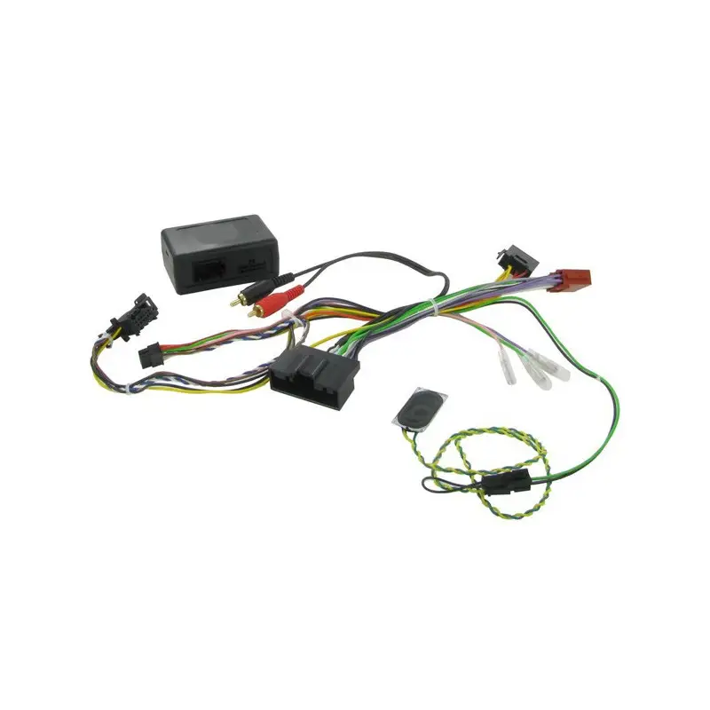 Adaptor comenzi volan Connects2 CTSFO006.2 pentru Ford Focus si C-Max ecran mic Super ofertă