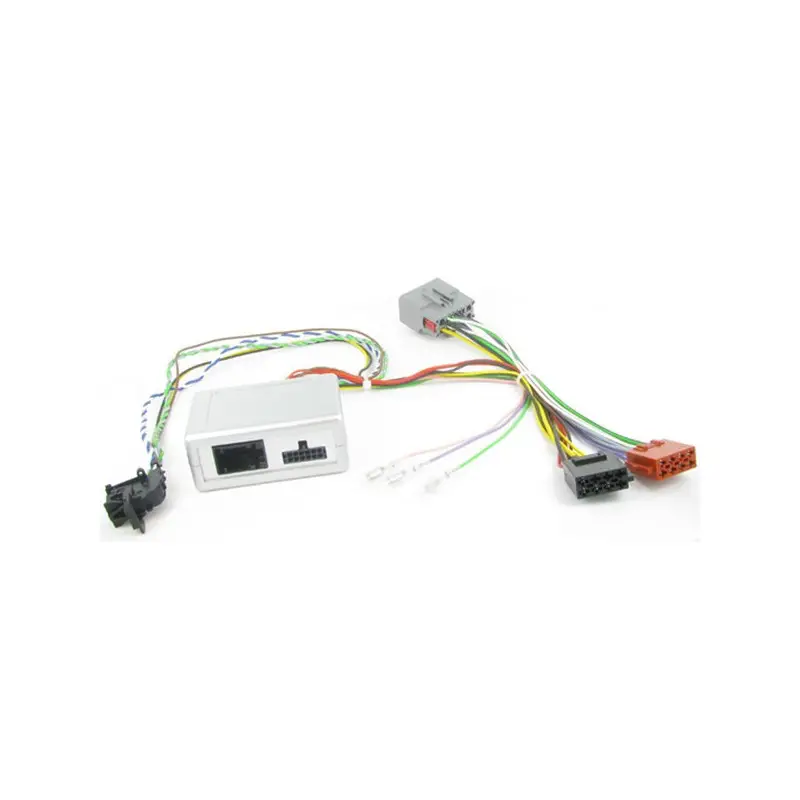 Reducere specială Adaptor comenzi volan Connects2 CTSFO004 pentru Ford Fiesta 2008-2010